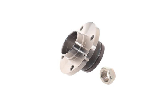 Cojinete de rueda VKBA 6541 SKF, Imagen 3