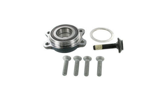 Cojinete de rueda VKBA 6546 SKF