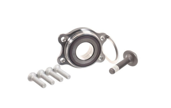 Cojinete de rueda VKBA 6546 SKF, Imagen 2