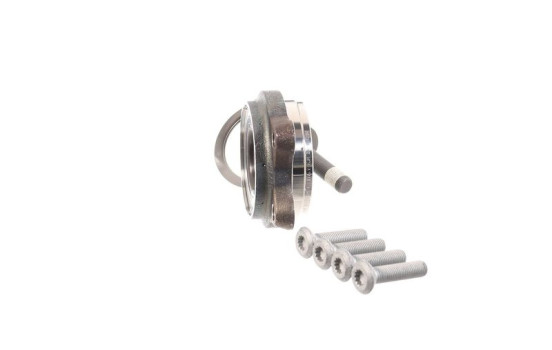 Cojinete de rueda VKBA 6546 SKF, Imagen 3
