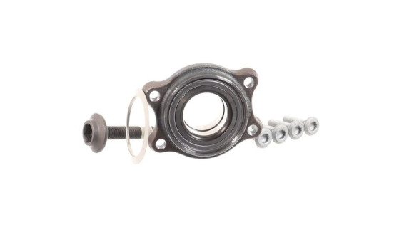 Cojinete de rueda VKBA 6546 SKF, Imagen 4