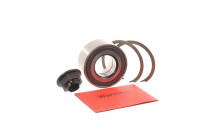 Cojinete de rueda VKBA 6550 SKF