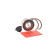 Cojinete de rueda VKBA 6550 SKF