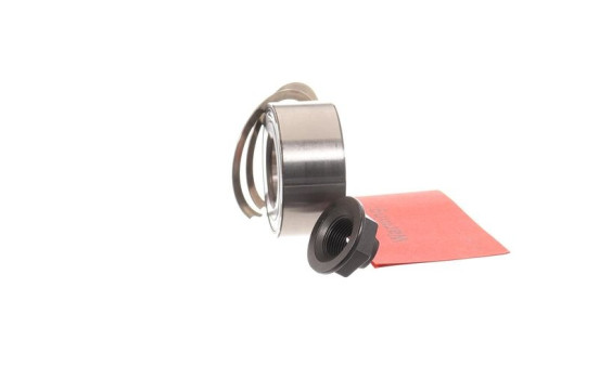 Cojinete de rueda VKBA 6550 SKF, Imagen 2