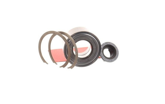 Cojinete de rueda VKBA 6550 SKF, Imagen 3