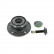 Cojinete de rueda VKBA 6558 SKF
