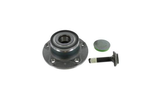 Cojinete de rueda VKBA 6558 SKF