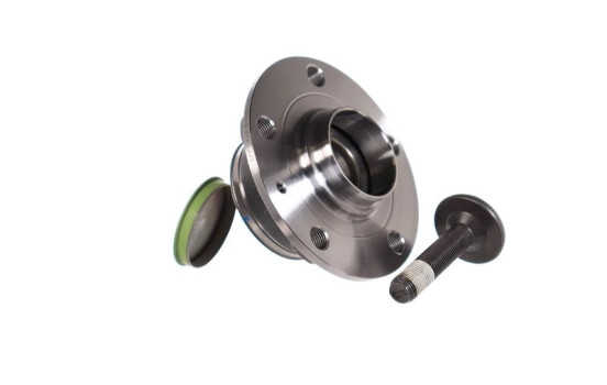Cojinete de rueda VKBA 6558 SKF, Imagen 2