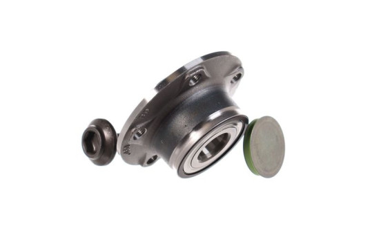 Cojinete de rueda VKBA 6558 SKF, Imagen 4