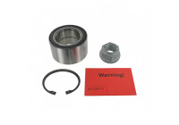 Cojinete de rueda VKBA 6559 SKF