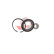 Cojinete de rueda VKBA 6559 SKF, Miniatura 4