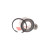 Cojinete de rueda VKBA 6560 SKF, Miniatura 3
