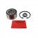 Cojinete de rueda VKBA 6575 SKF