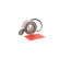 Cojinete de rueda VKBA 6575 SKF, Miniatura 2