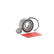 Cojinete de rueda VKBA 6578 SKF