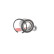 Cojinete de rueda VKBA 6578 SKF, Miniatura 3