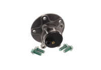 Cojinete de rueda VKBA 6579 SKF