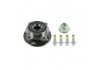 Cojinete de rueda VKBA 6582 SKF