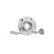 Cojinete de rueda VKBA 6582 SKF, Miniatura 4