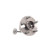 Cojinete de rueda VKBA 6585 SKF, Miniatura 3