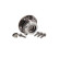 Cojinete de rueda VKBA 6616 SKF
