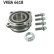Cojinete de rueda VKBA 6618 SKF, Miniatura 3