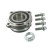 Cojinete de rueda VKBA 6618 SKF