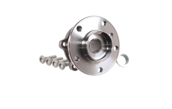 Cojinete de rueda VKBA 6619 SKF, Imagen 4