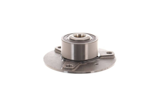 Cojinete de rueda VKBA 6626 SKF