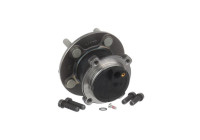 Cojinete de rueda VKBA 6631 SKF