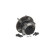 Cojinete de rueda VKBA 6631 SKF