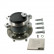 Cojinete de rueda VKBA 6637 SKF