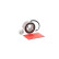 Cojinete de rueda VKBA 6643 SKF