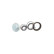 Cojinete de rueda VKBA 6645 SKF, Miniatura 4