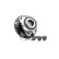 Cojinete de rueda VKBA 6667 SKF