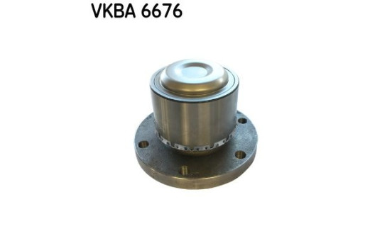 Cojinete de rueda VKBA 6676 SKF, Imagen 2