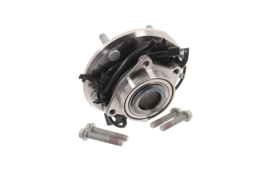 Cojinete de rueda VKBA 6679 SKF