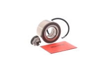 Cojinete de rueda VKBA 6682 SKF
