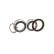 Cojinete de rueda VKBA 6700 SKF, Miniatura 3