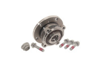 Cojinete de rueda VKBA 6706 SKF