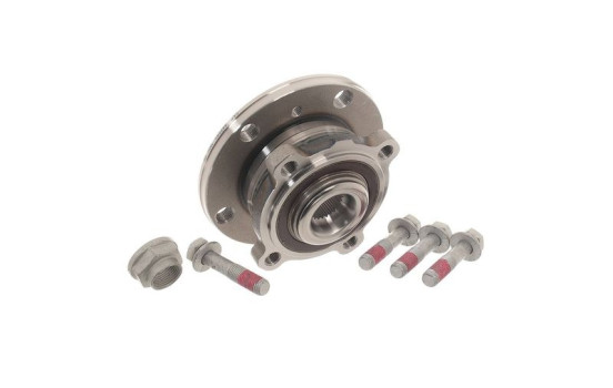 Cojinete de rueda VKBA 6706 SKF