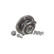 Cojinete de rueda VKBA 6707 SKF