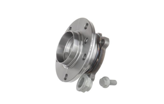 Cojinete de rueda VKBA 6707 SKF, Imagen 2