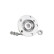Cojinete de rueda VKBA 6707 SKF, Miniatura 3