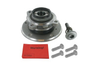 Cojinete de rueda VKBA 6713 SKF