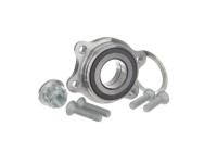 Cojinete de rueda VKBA 6716 SKF