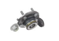 Cojinete de rueda VKBA 6717 SKF