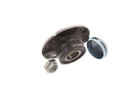 Cojinete de rueda VKBA 6725 SKF