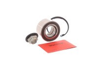 Cojinete de rueda VKBA 6731 SKF