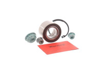 Cojinete de rueda VKBA 6766 SKF